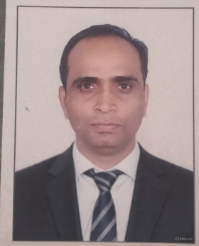 image of Sh. Ajay Kumar Singh Photo