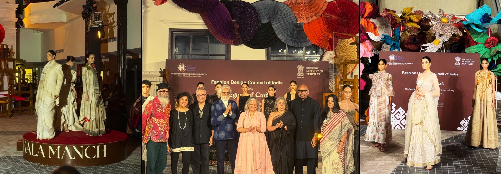 image of Inauguration of " The Kunj"