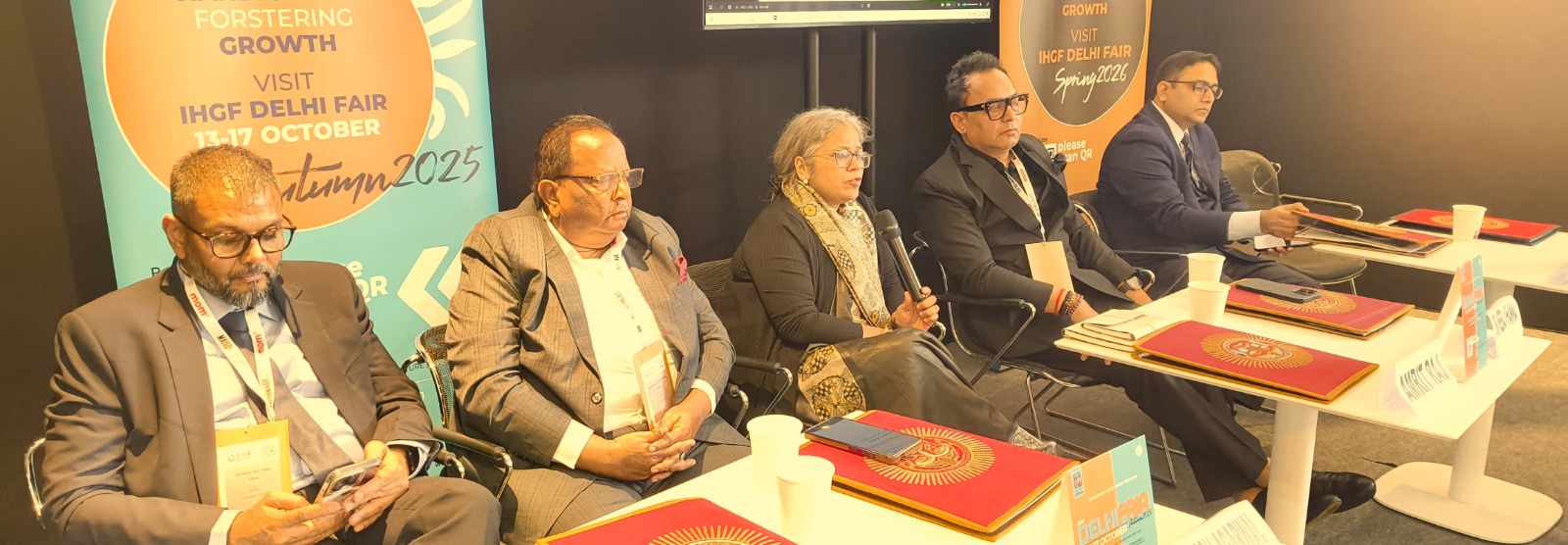 image of Magic of Gifted Hands.