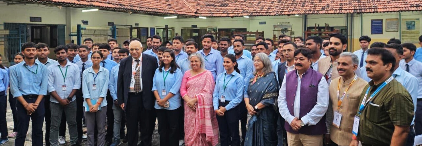 image of 49th International Carpet Fair October 2025.