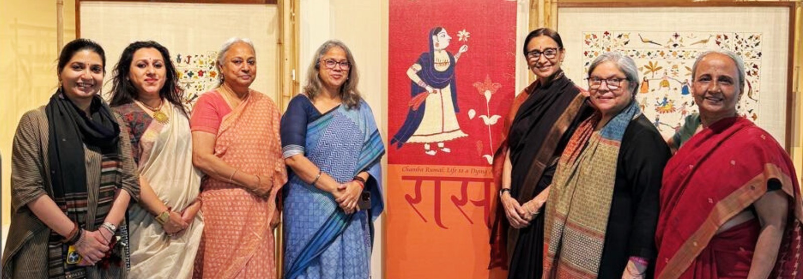 image of 49th International Carpet Fair October 2025.