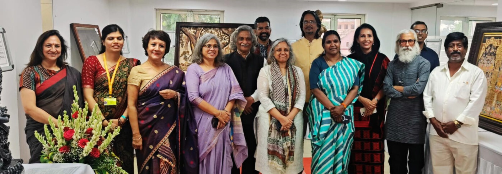 image of 49th International Carpet Fair October 2025.