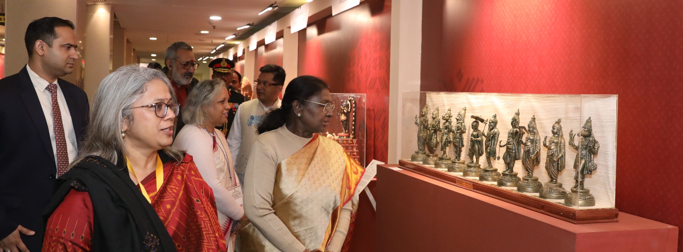 image of Handicraft Awards 2023 & 2024.