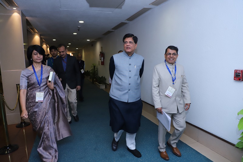 image of National Award 2017,2018 & 2019