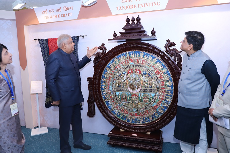 image of National Award 2017,2018 & 2019