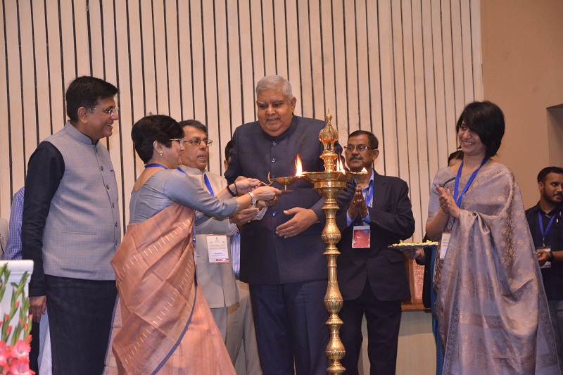 image of National Award 2017,2018 & 2019