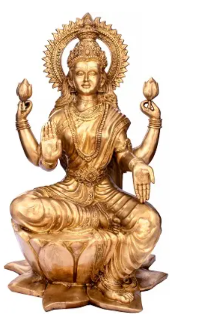 Lost-wax mold preparation for metal casting