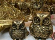 Moradabad metal craft example 1