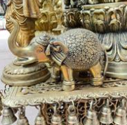 Moradabad metal craft example 2