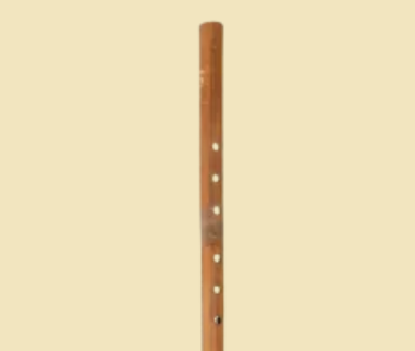 Bodo Sifung bamboo flute