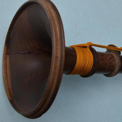 Narasinghapettai Nagaswaram close-up