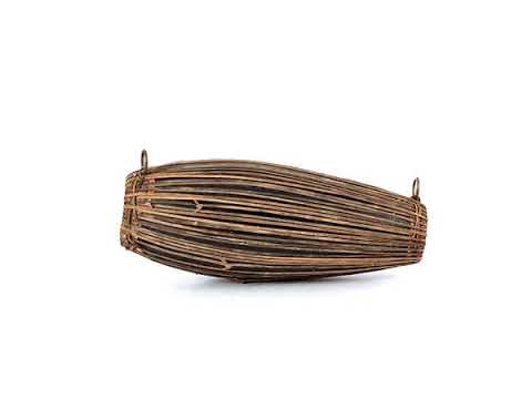 Manipuri Pung (Meitei Pung / Nata-Pung) close-up