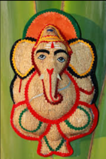 Lavancha craft detail 1