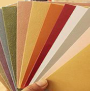 Kalpi handmade paper detail 2