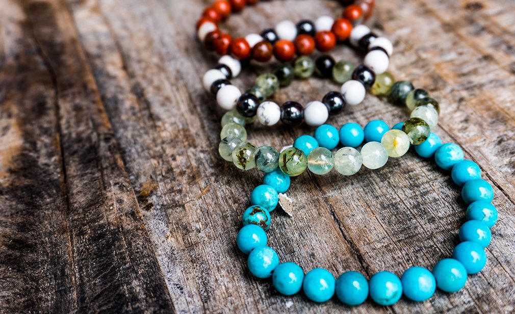 Agate work from Cambay (Khambhat)