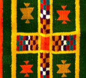 Navalgund durries example 1