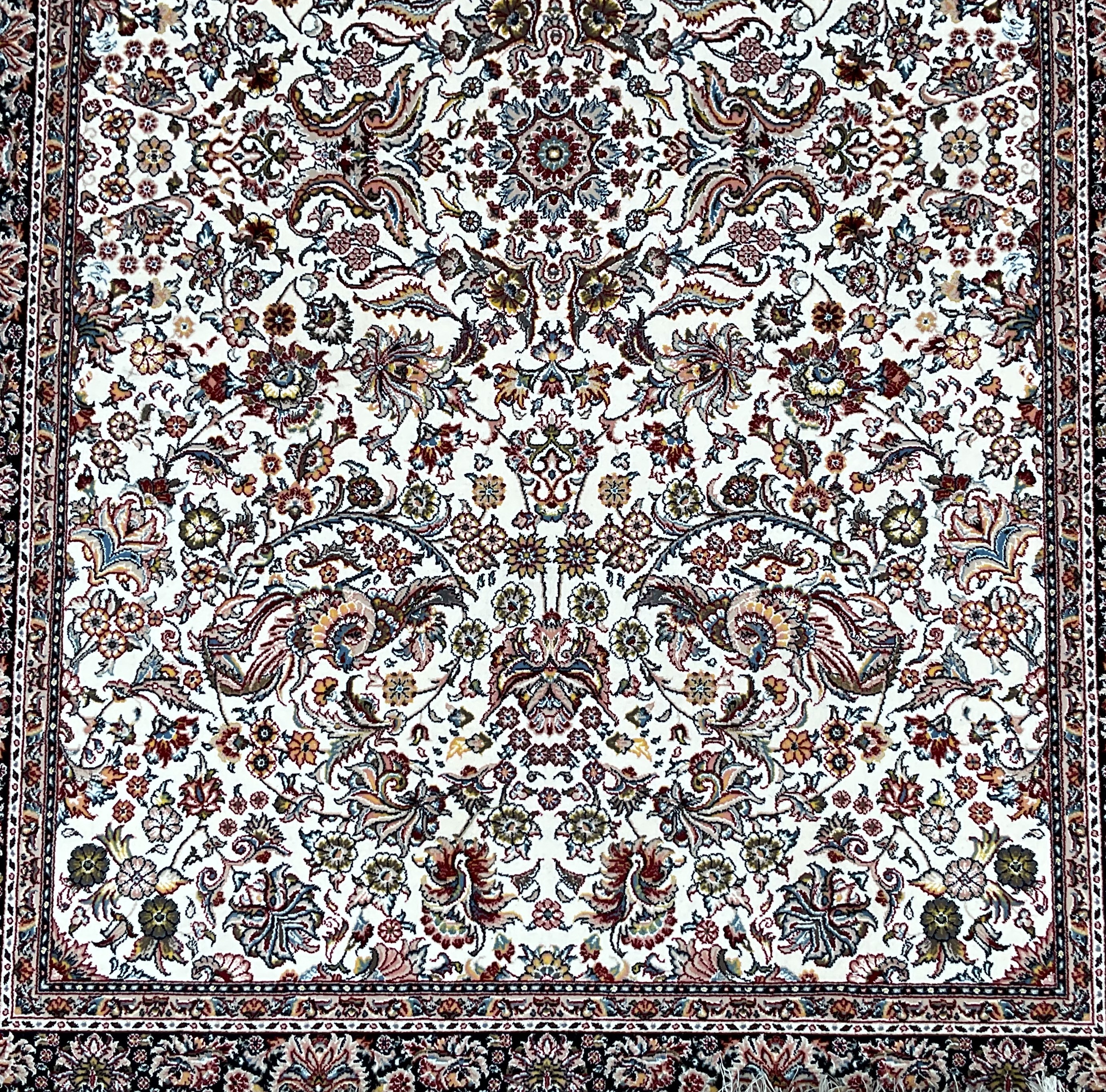 Panja Durries detail 3