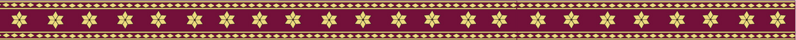 Decorative border