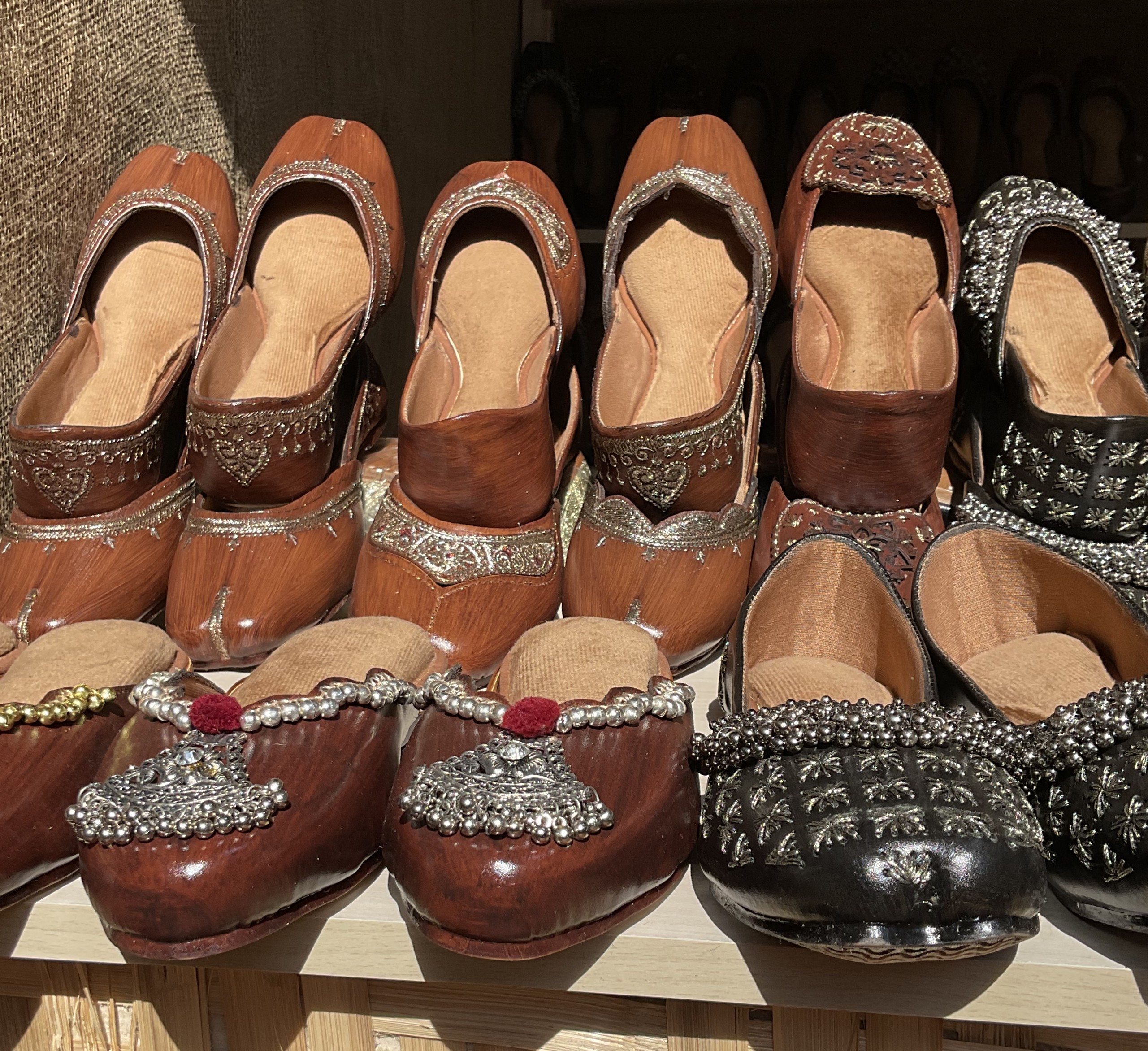 Tilla embroidery detail 2