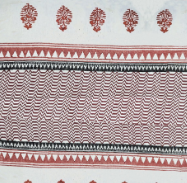 Bela print textile detail 1