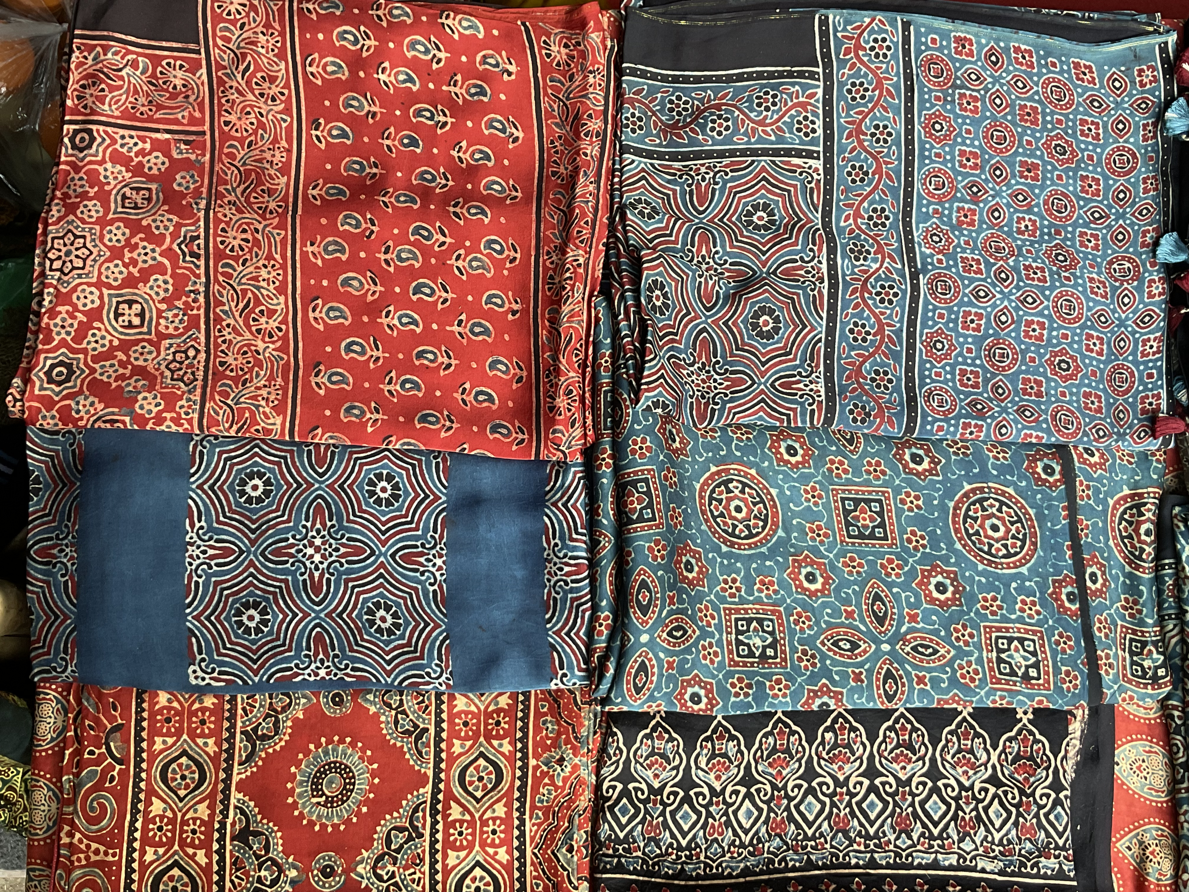 Kutch Ajrakh example 3