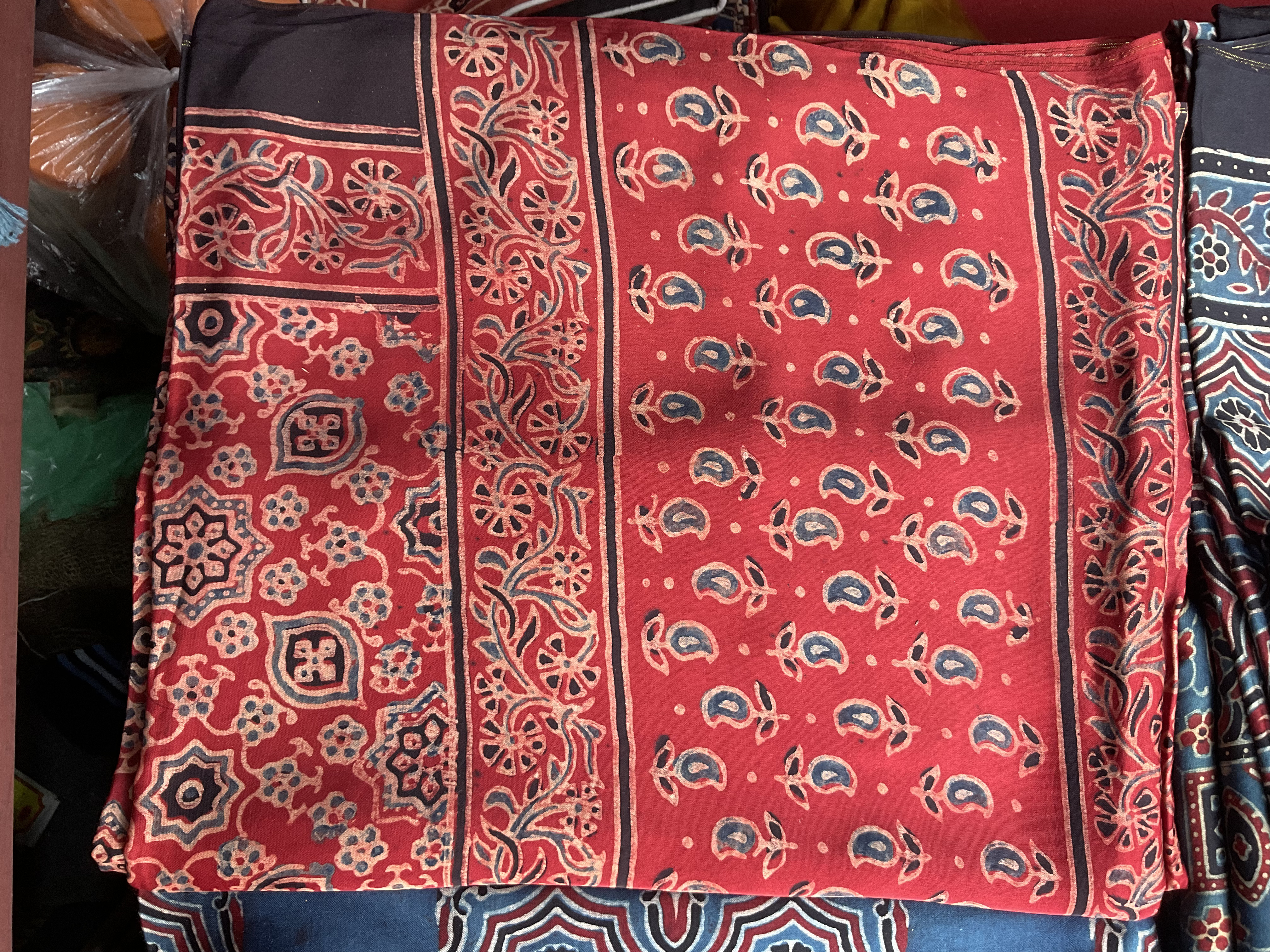 Kutch Ajrakh example 4