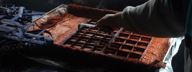 Jodhpur Bandhej textile close-up 3