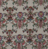 Kani shawl example 1