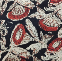 Machilipatnam Kalamkari textile 1