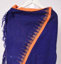 Moirang Phee fabric detail 2