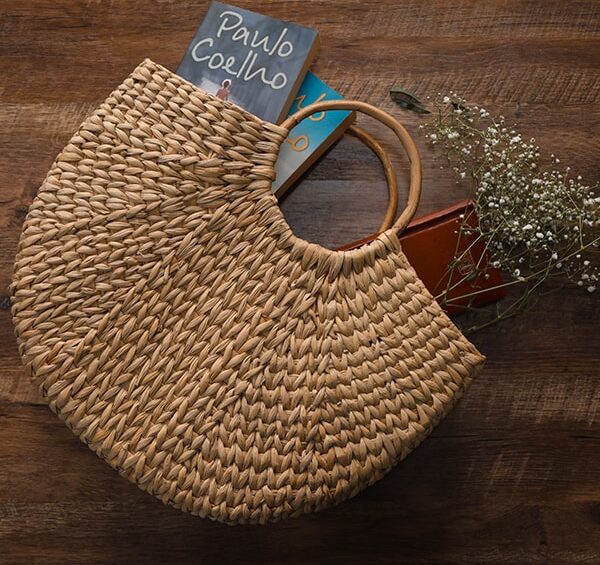 Kauna grass Shengao product from Manipur - image 2