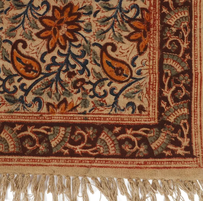 Kashmiri tapestry 2