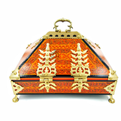 Nettoor Box detail 2