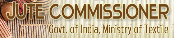 Jute Commissioner