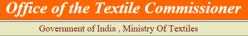 Textile Commissioner